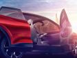 VW Showcar I.D. Crozz - Elektrofahrzeuge - Bild 6