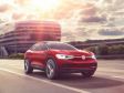 VW Showcar I.D. Crozz - Elektrofahrzeuge - Bild 9