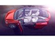 VW Showcar I.D. Crozz - Elektrofahrzeuge - Bild 12
