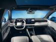 Der neue VW ID. Polo (2026) - Innen findet sich vieles mal wieder in reduzierter Form. Das ist gut.
