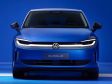 Der neue VW ID. Polo (2026) - Front