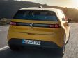 Der neue VW ID. Polo (2026) - Heck in gelb