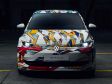 VW ID. Polo - Camou-Look, Front