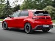 VW ID. Polo GTI (2026) - Wenn wir aber den Vergleich Golf I und ID. Polo mal nehmen, dann ist schon der Polo heute 35 cm länger, 20 cm breiter und sogar 12 cm höher als damals.