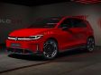 VW ID. Polo GTI (2026) - Als Batterie gibt es die auch vom Polo bekannte 52 kWh Variante mit NMC-Akku, die mit relativ bescheidenen 105 kW geladen werden kann. Reicht aber trotzdem für 10 bis 80 Prozent in 24 Minuten.