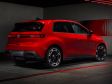 VW ID. Polo GTI (2026) - Die maximale Reichweite des Fahrzeugs beträgt etwa 424 km.