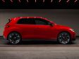 VW ID. Polo GTI (2026) - Der Kofferraum steigt übrigens vom bisherigen Polo um knapp 90 Liter von 351 auf 441 Liter normal. Mit umgeklappten Rücksitzlehnen sind es stattliche 1.240 Liter.