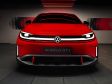 VW ID. Polo GTI (2026) - Als Sonderausstattung kann man sich noch ein gepflegtes Harman Kardon Soundsystem reinballern. Das hat dann mit 10 Lautsprechern und einem Subwoofer 425 Watt Musikleistung. Dann hat der GTI auch wieder ordentlich Sound.