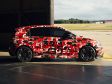 VW ID. Polo GTI - Seitenansicht
