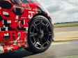 VW ID. Polo GTI - Detail