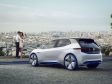 VW I. D. Studie - Bild 7
