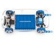 VW I. D. Studie - Bild 10