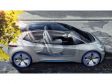 VW I. D. Studie - Bild 11