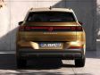VW ID. Tiguan 2027 - Heckansicht
