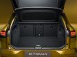 VW ID. Tiguan 2027 - Kofferraum