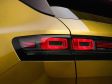 VW ID. Tiguan 2027 - Heckleuchten