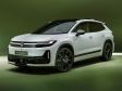 VW ID. Tiguan 2027 - Noch was zu den Motoren: Es gibt die derzeit beim ID.4 verfügbaren Antriebe mit 140, 210 und 220 kW Leistung. Letzterer verfügt über Allrad.