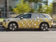 VW ID. Tiguan 2027 - Preview - Hier mal von der Seite.