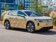 VW ID. Tiguan 2027 - Preview - Vom Innenraum gibt es bislang noch nichts - allerdings wird sich dort der im ID. Polo und ID.3 neo begonnene Stil sicherlich fortsetzen.