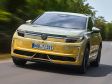 VW ID. Tiguan 2027 - Preview - Frontansicht