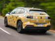 VW ID. Tiguan 2027 - Preview - Heckansicht