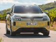 VW ID. Tiguan 2027 - Preview - Frontansicht