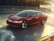 VW i.d. Vizzion Genf 2018 - Bild 12