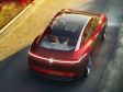 VW i.d. Vizzion Genf 2018 - Bild 13