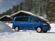VW Multivan Comfortline