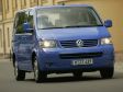 VW Multivan Comfortline