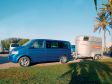 VW Multivan Comfortline