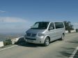 VW Multivan Comfortline