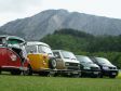 VW Multivan Comfortline - Historie