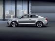 VW New Compact Coupe (Studie)