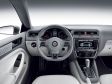 VW New Compact Coupe (Studie) - Cockpit