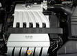 Top Motorisierung im Passat 4Motion: 3.2 V6 FSI mit 184 kW (250PS)