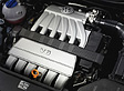 3.2 V6 FSI mit 250 PS