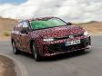 Neuer VW Passat 9 Variant (2023) - getarnt. - Eine neue Version des dynamischen Fahrwerks wird es auch geben - DCC Pro heißt das System.