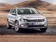 VW Passat Alltrack - Der Passat Alltrack kommt im Frühjahr 2012