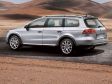 VW Passat Alltrack