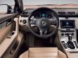 VW Passat Alltrack - Cockpit