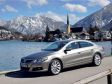 VW Passat CC 2008