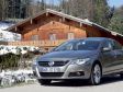 VW Passat CC 2008