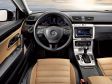 VW Passat CC 2008