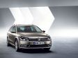 VW Passat Variant - Kantiger ist er geworden, der neue Passat.