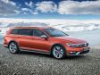 VW Passat VIII Alltrack - Bild 1