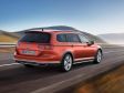 VW Passat VIII Alltrack - Bild 2