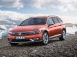 VW Passat VIII Alltrack - Bild 3