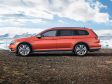 VW Passat VIII Alltrack - Bild 4