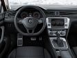 VW Passat VIII Alltrack - Bild 5